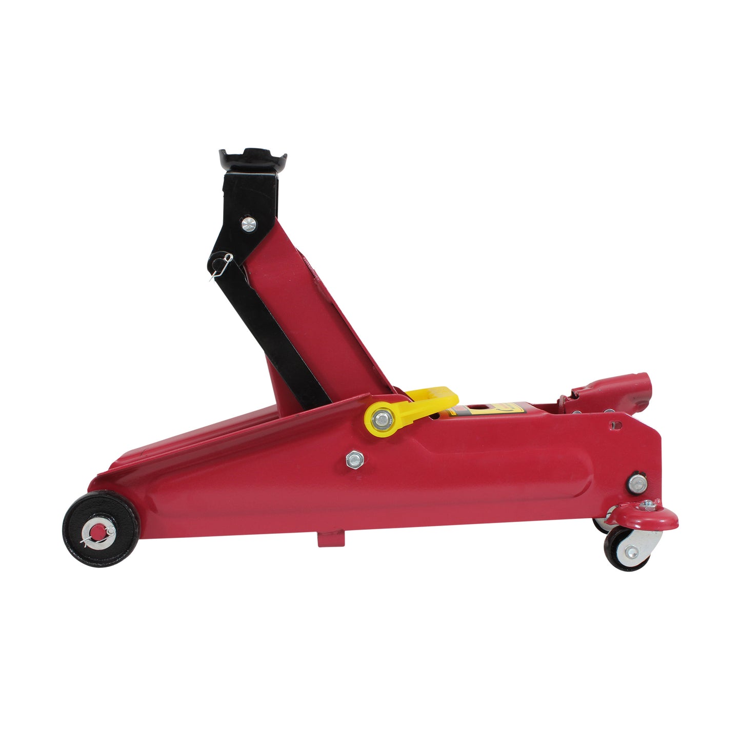 Gato hidraulico de patin Premier (2.5 ton)