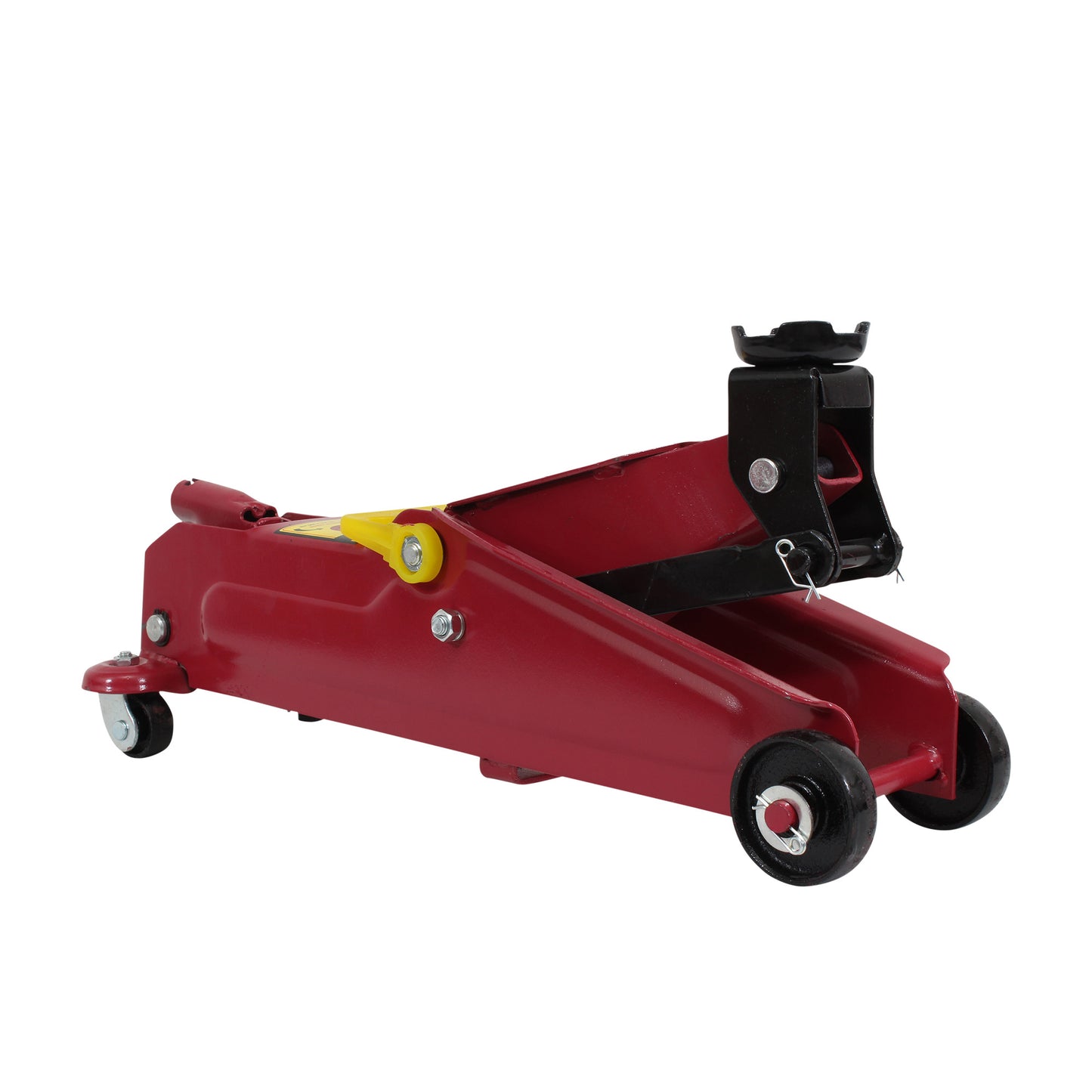 Gato hidraulico de patin Premier (2.5 ton)