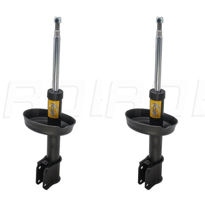 Kit Amortiguadores Delanteros Nissan Platina 2002-2010