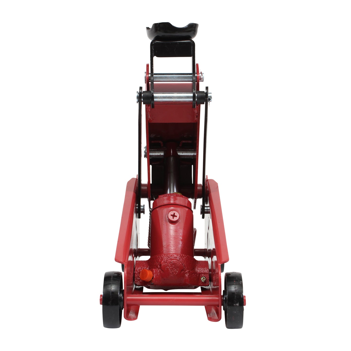 Gato hidraulico de patin Compacto (2 ton)