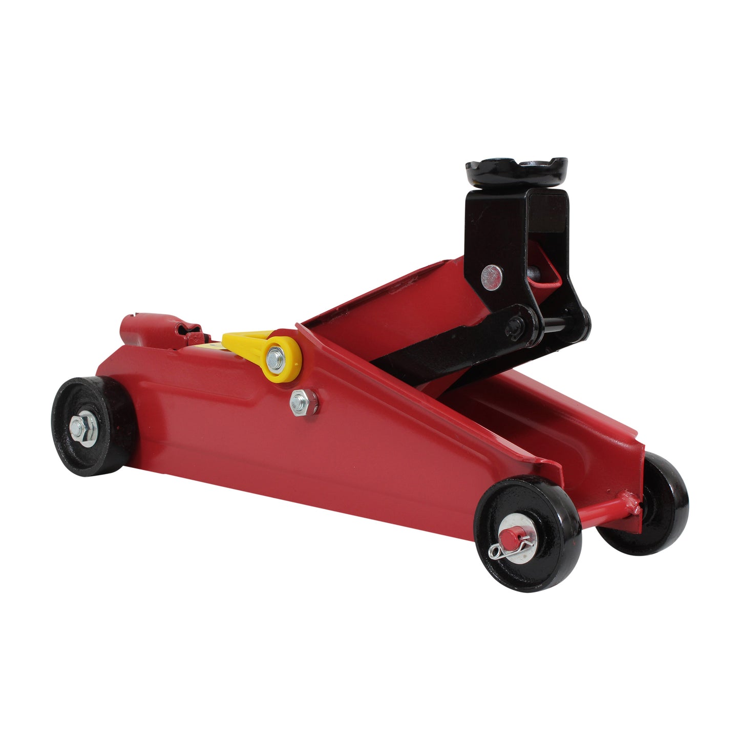 Gato hidraulico de patin Premier (2 ton)