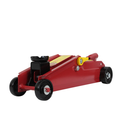 Gato hidraulico de patin Premier (2 ton)