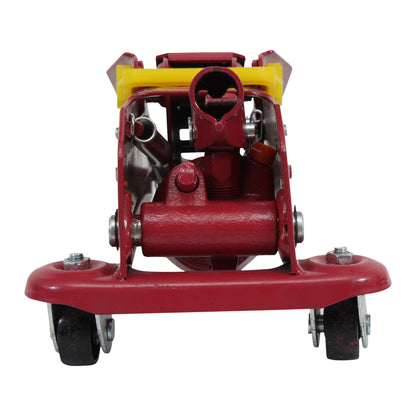 Gato hidraulico de patin Premier (2 ton)