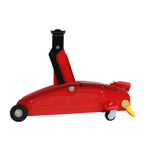 Gato hidraulico de patin (2 ton)