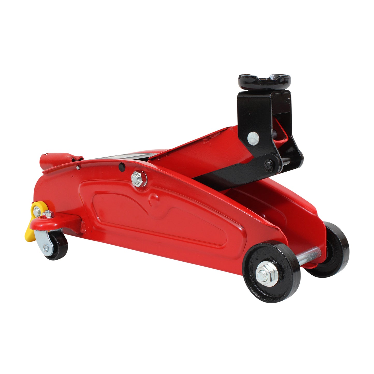 Gato hidraulico de patin (2 ton)