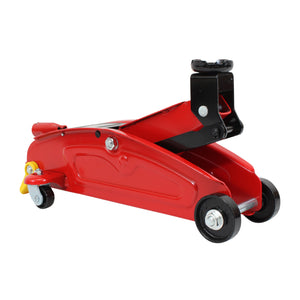 Gato hidraulico de patin (2 ton)
