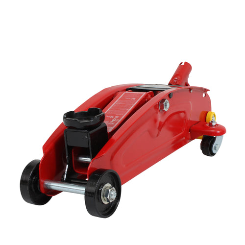 Gato hidraulico de patin (2 ton)
