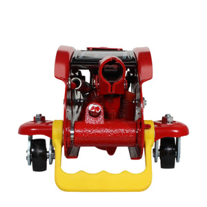 Gato hidraulico de patin (2 ton)
