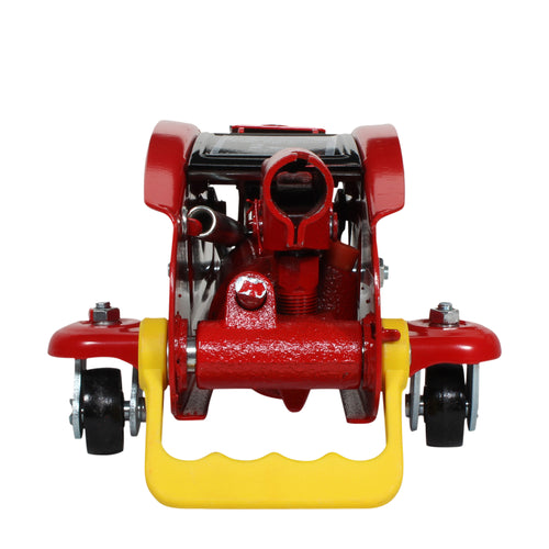 Gato hidraulico de patin (2 ton)