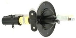 Amortiguador Delantero Chrysler Grand Caravan 2001–2007 — Grob