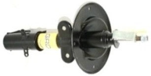 Amortiguador Delantero Chrysler Grand Caravan 2001–2007 — Grob