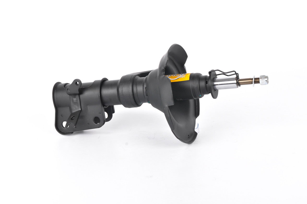 Amortiguador Delantero Izquierdo Honda Civic 2001-2002