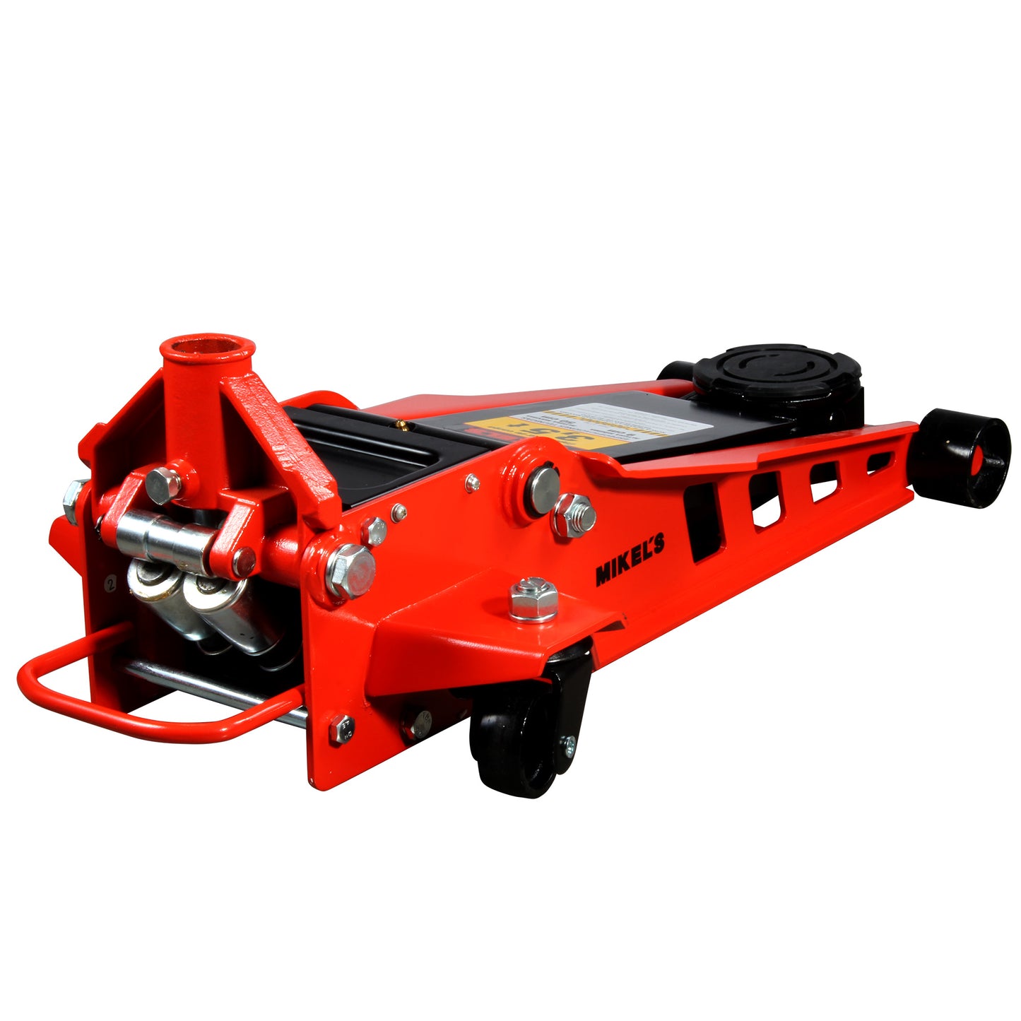 Gato hidraulico de patin Levante Rapido (3.5 ton)