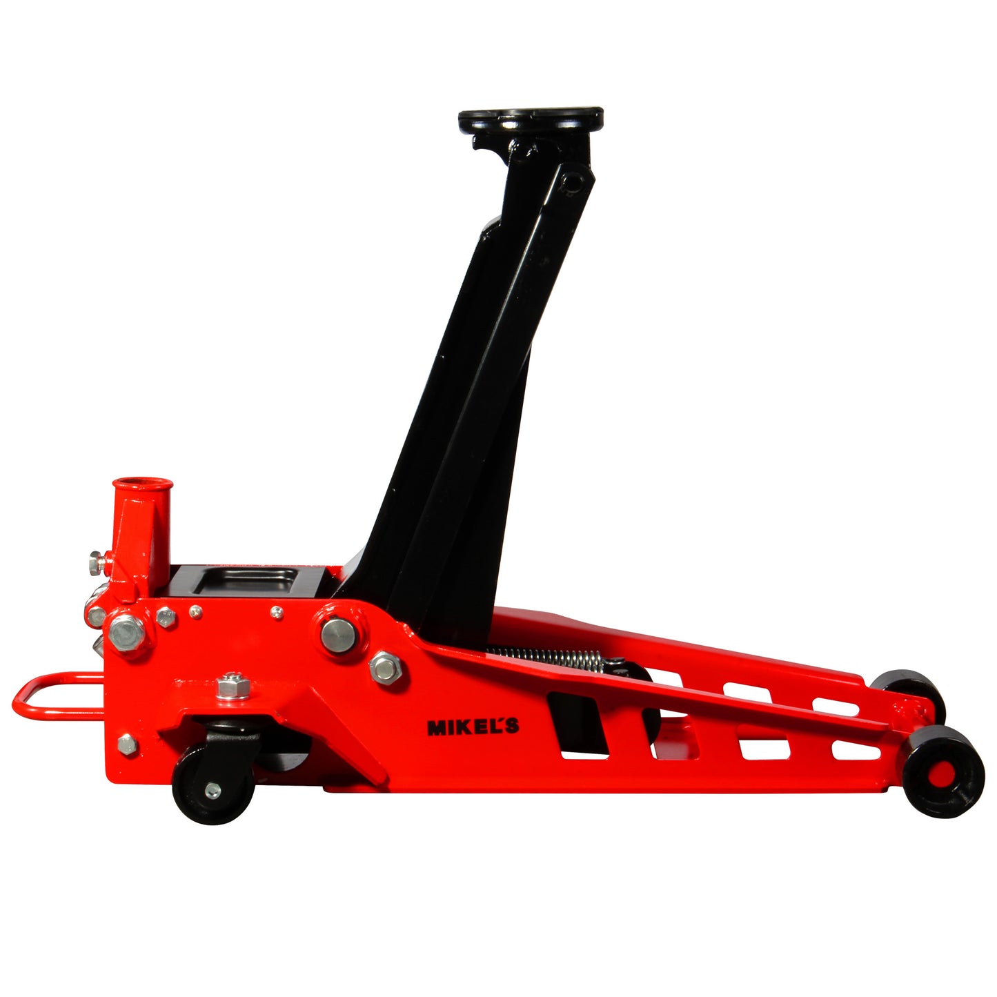 Gato hidraulico de patin Levante Rapido (3.5 ton)