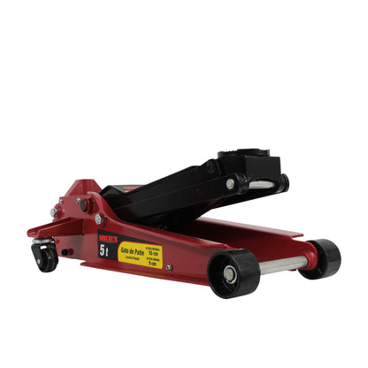 Gato hidraulico de patin Levante Rapido (5 ton)