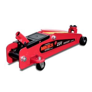Gato hidraulico de patin para SUVs y Pick Ups (2.5 ton)