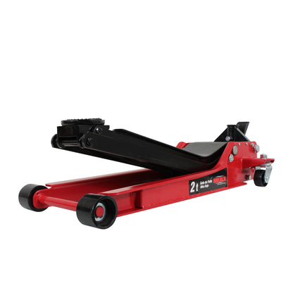 Gato hidraulico de patin Ultra Bajo (2 ton)