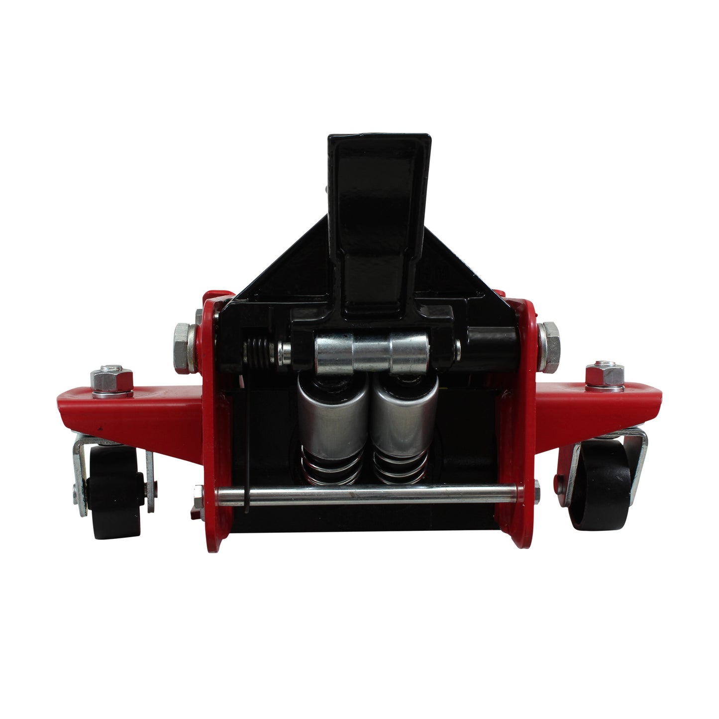 Gato hidraulico de patin Ultra Bajo (2 ton)