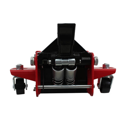 Gato hidraulico de patin Ultra Bajo (2 ton)