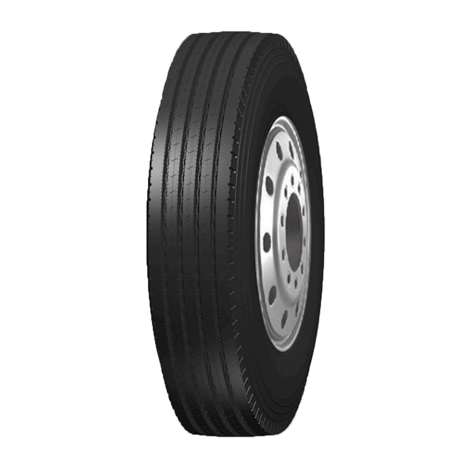 Llanta 11R22.5-18C 146/143M GRANDSTONE GT198 CAMION