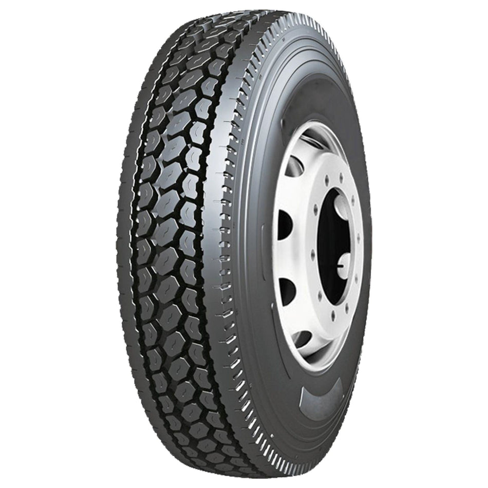 Llanta 11R24.5-16C 149/146M GRANDSTONE GT238 CAMION