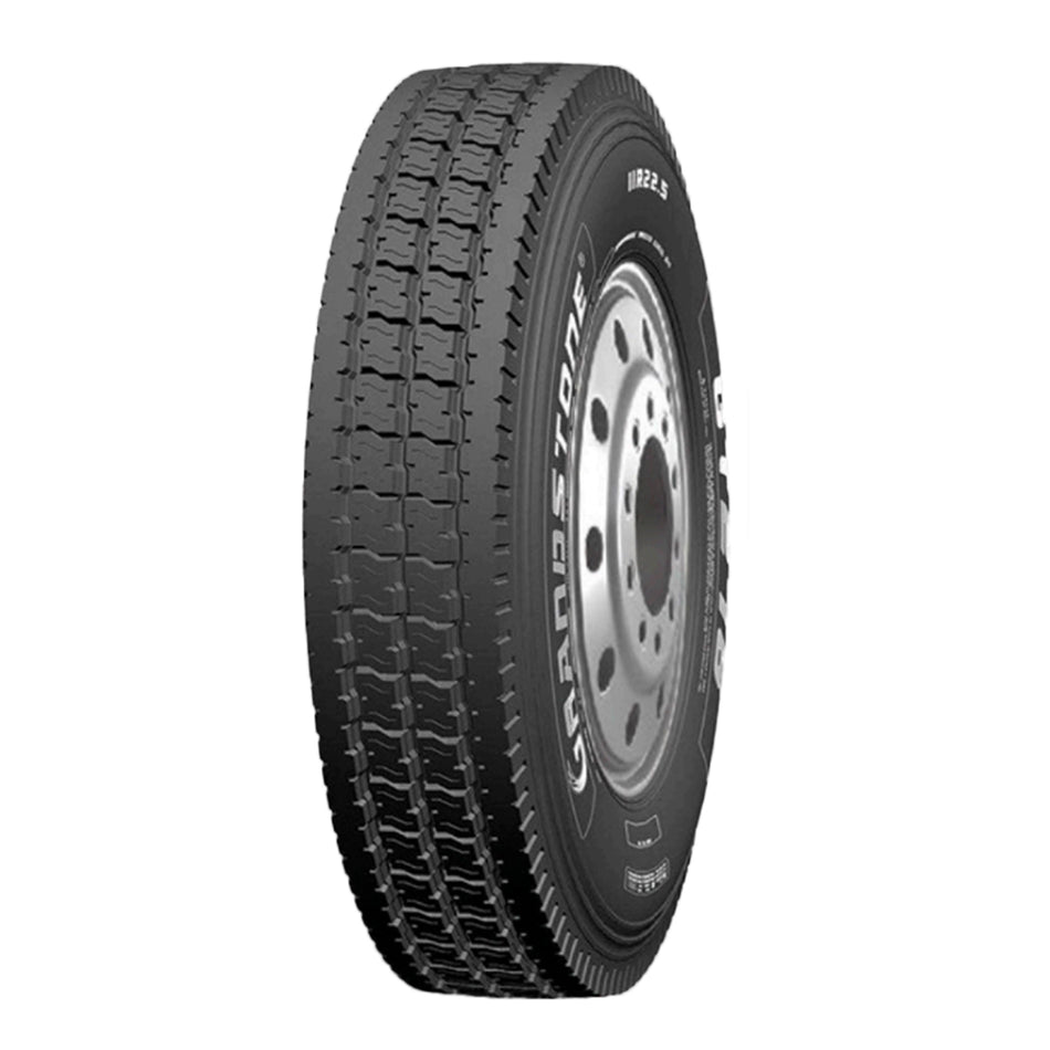 Llanta 11R22.5-18C 149/146M GRANDSTONE GT276 CAMION