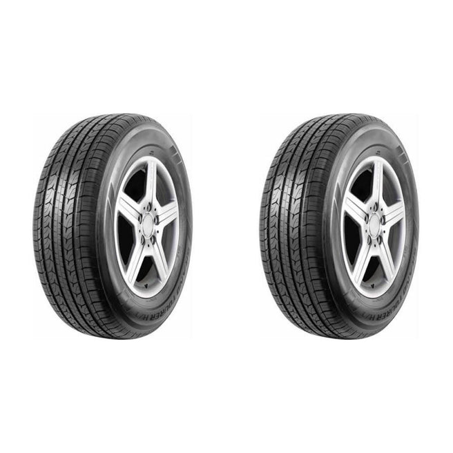 Paquete de 2 Llantas 215/60 R17 96H Ardent GRAND TOURER H/T