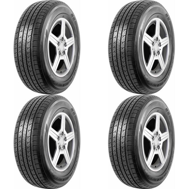 Paquete de 4 Llantas 215/60 R17 96H Ardent GRAND TOURER H/T
