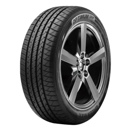Llanta 245/45 R18 100Y Green Max OPTIMUM UHP