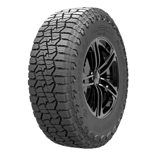 Llanta LT285/70 R17 121/118S Greentrac ROUGH MASTER-XT