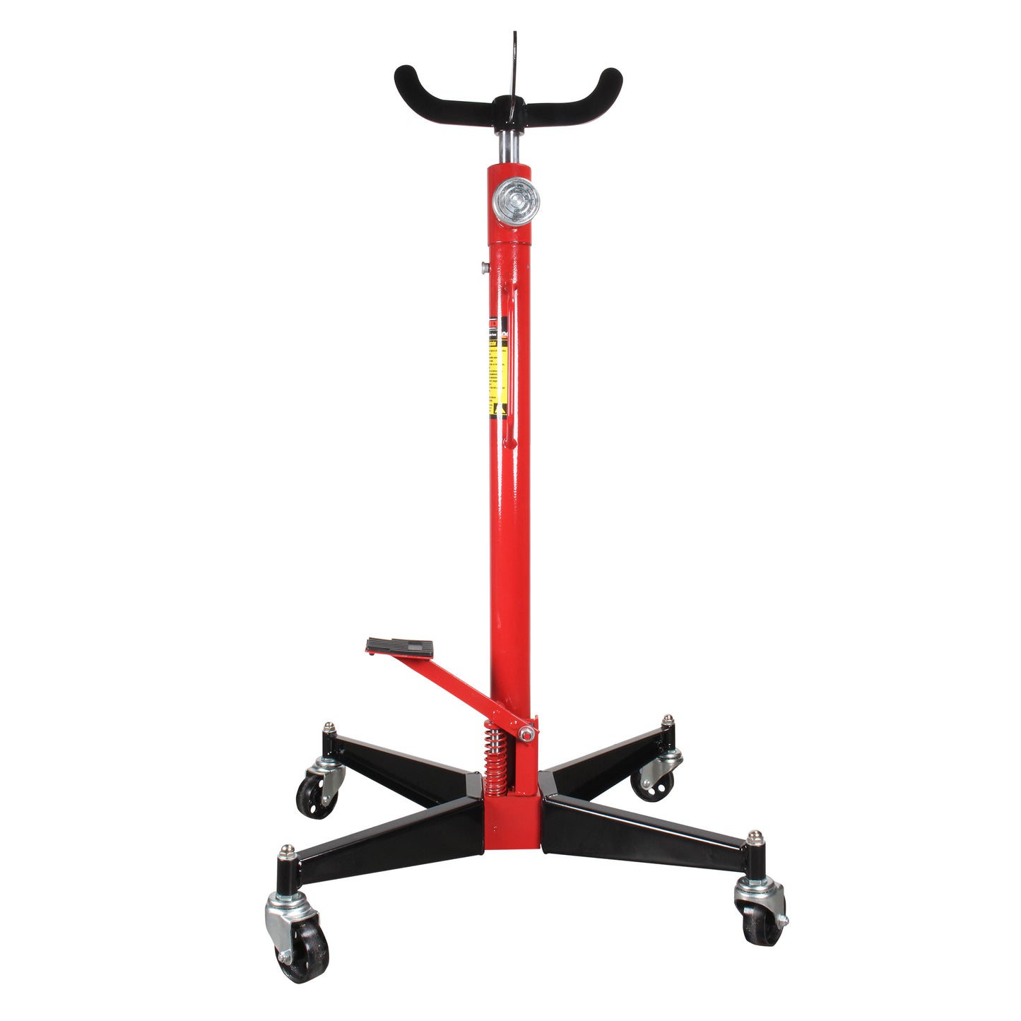 Gato para transmision  para fosas (500 kgs)