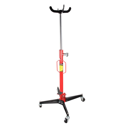 Gato para transmision  para fosas (500 kgs)