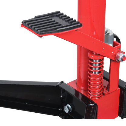 Gato para transmision  para fosas (500 kgs)