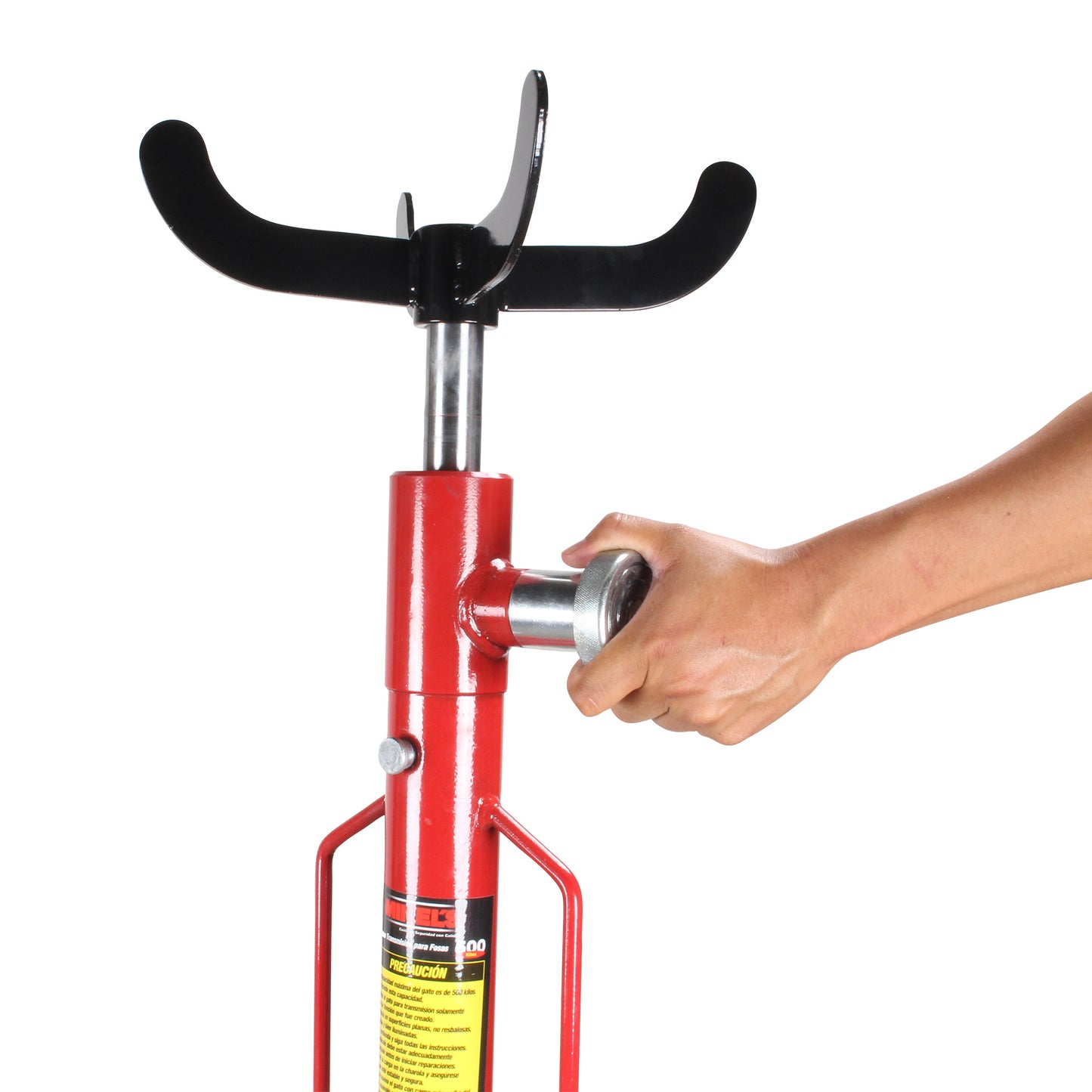 Gato para transmision  para fosas (500 kgs)