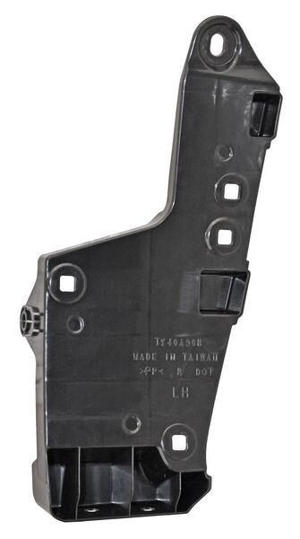 Guia Defensa Trasera Izquierda P/ Toyota Camry 2018-2024
 Tras