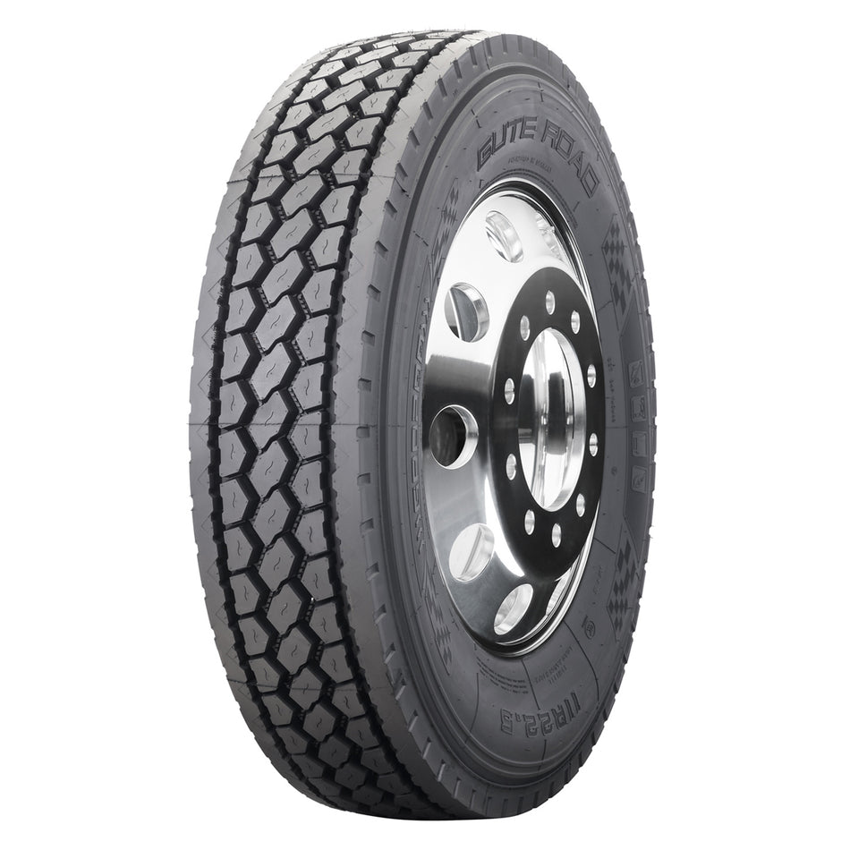 Llanta 11R24.5-16C 149/146L GUTE ROAD GRD200 CAMION