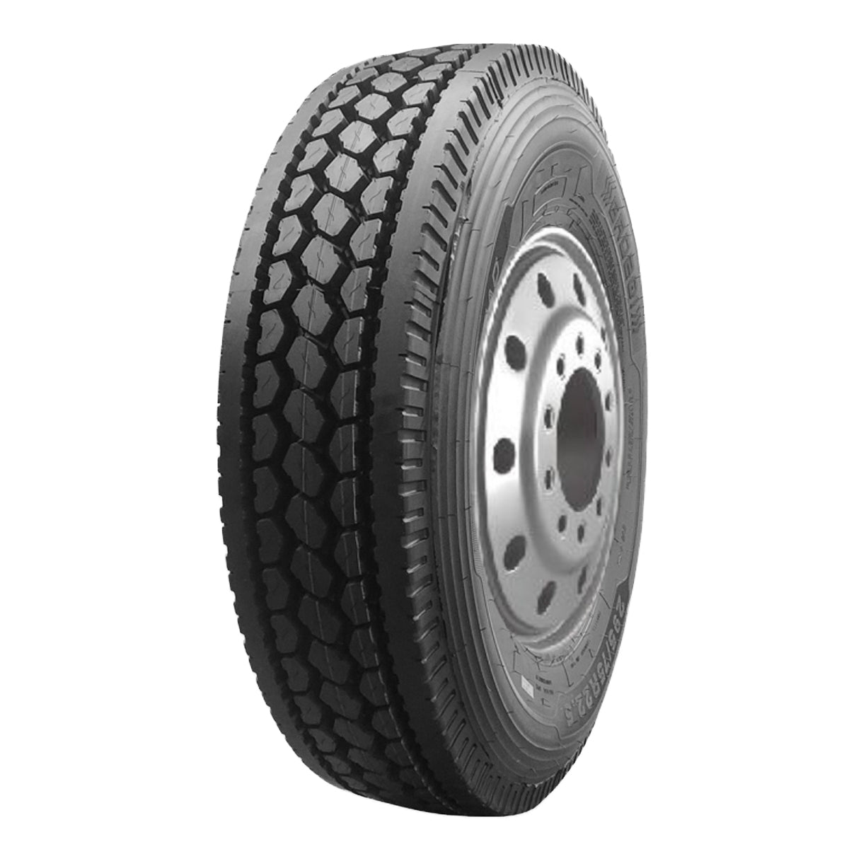 Llanta 295/75R22.5-16C 149/146L GUTE ROAD GRD201 CAMION