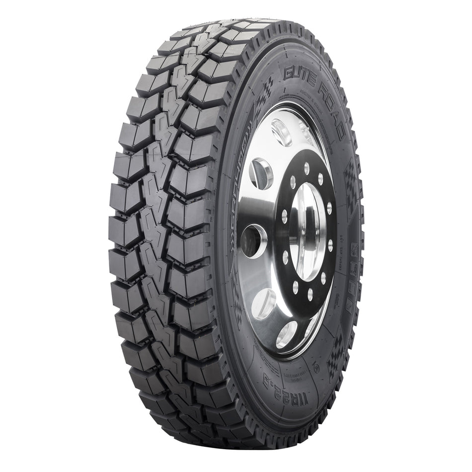 Llanta 11R22.5-18C 149/146L GUTE ROAD GRO400 CAMION