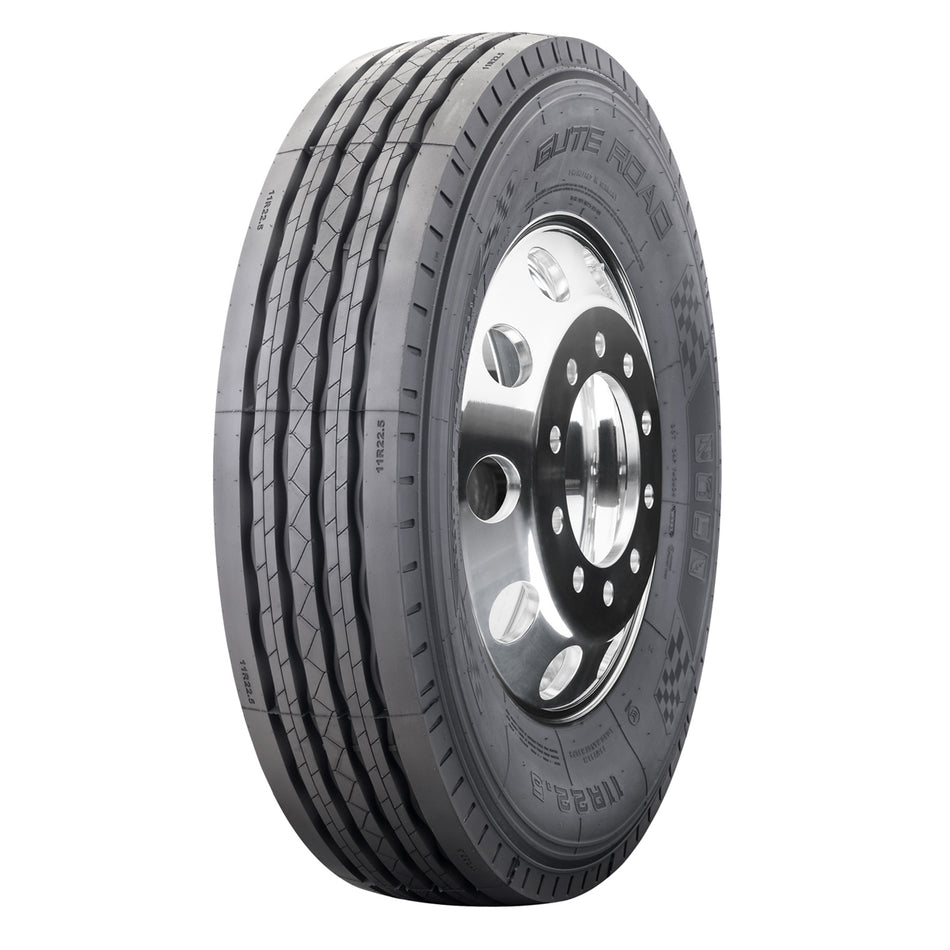 Llanta 11R22.5-18C 149/146M GUTE ROAD GRS100 CAMION