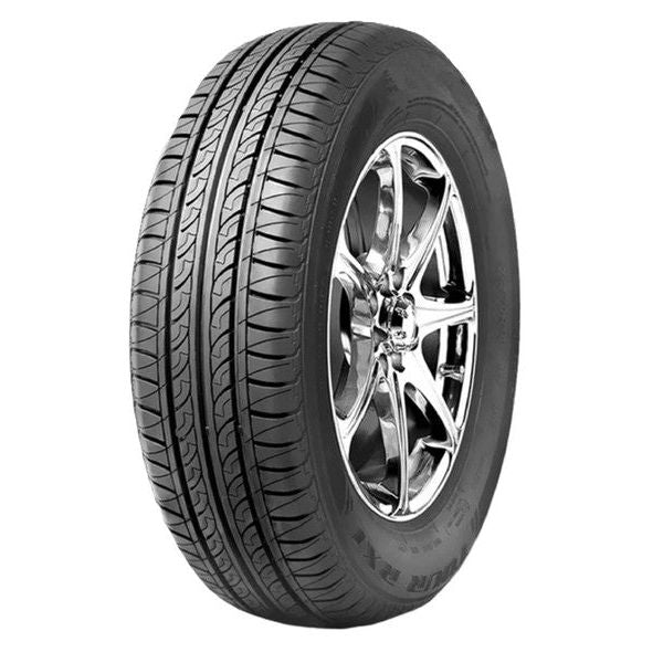 Kit 2 Llantas 275/60R15 107T COOPER COBRA RADIAL G/T AUTO