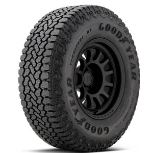 Llanta LT285/65 R20 123H Goodyear WRANGLER TERRITORY RT