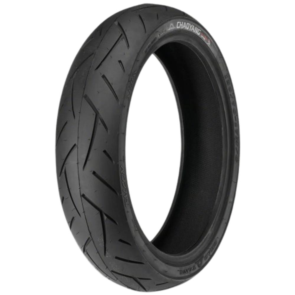 Llanta 140/60-17 R17 63V CHAOYANG H500