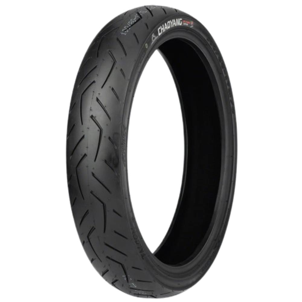 Llanta 110/70-17 R17 54V Chaoyang H510