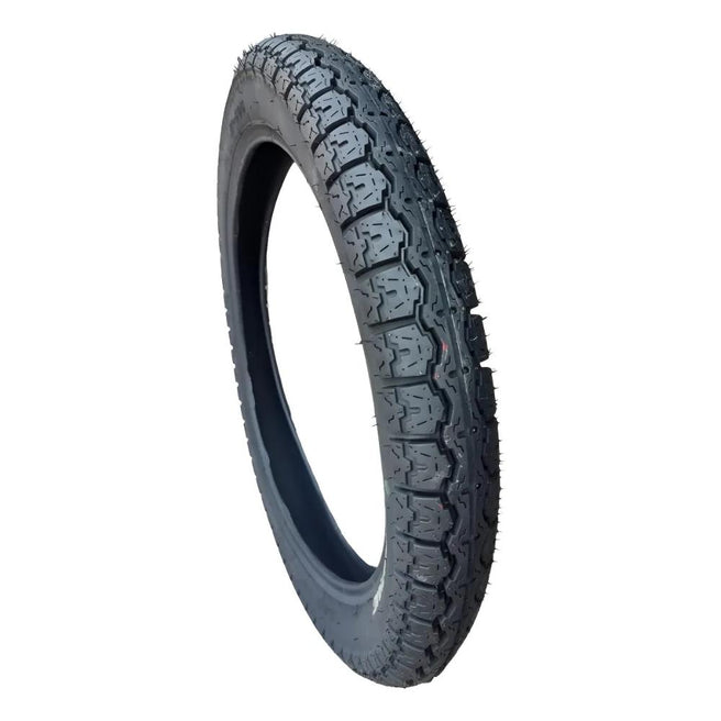 Llanta 3.50-16 R16 52P Chaoyang H605