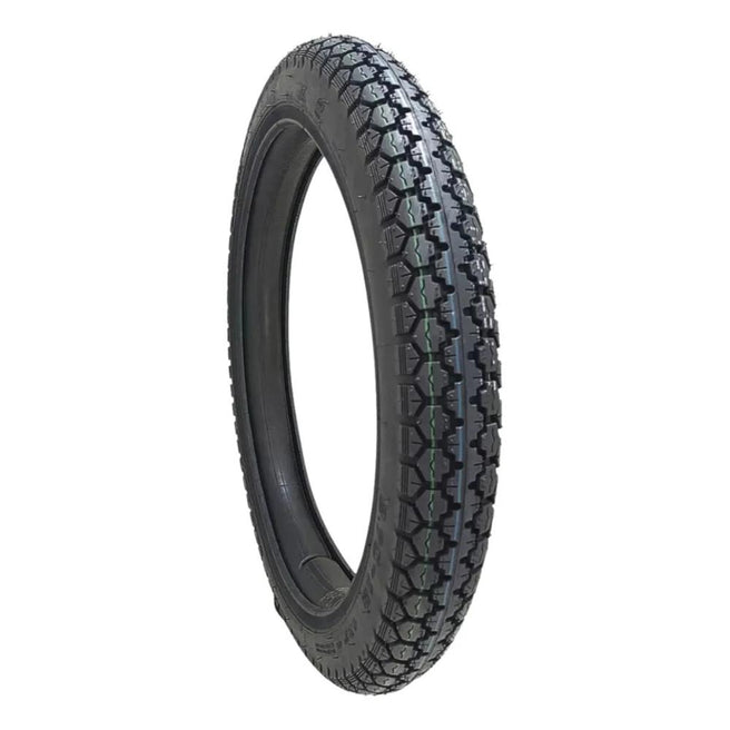 Llanta 250-17 4PR TT 38P R17 38P CHAOYANG H606