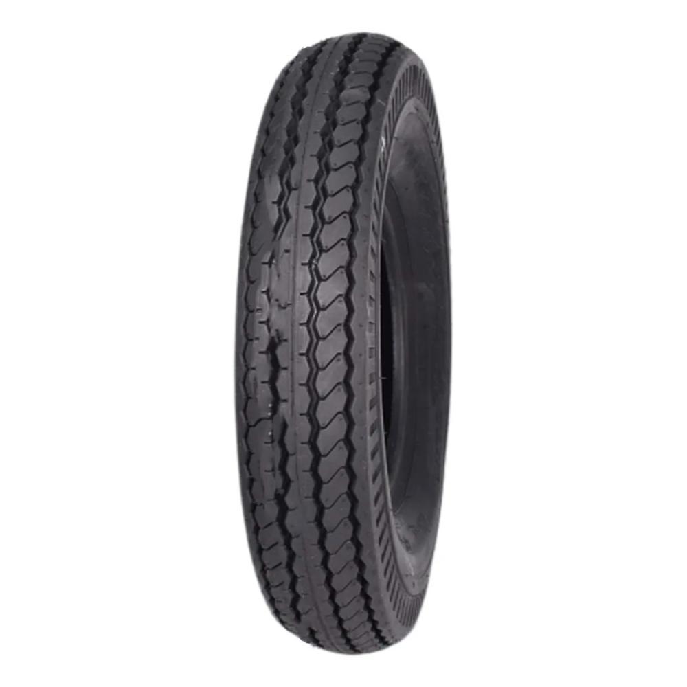 Llanta 3.50-12 R12 66J CHAOYANG H607
