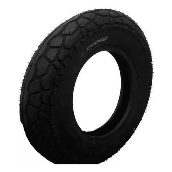 Llanta 3.00-84 R8 48J Chaoyang H609