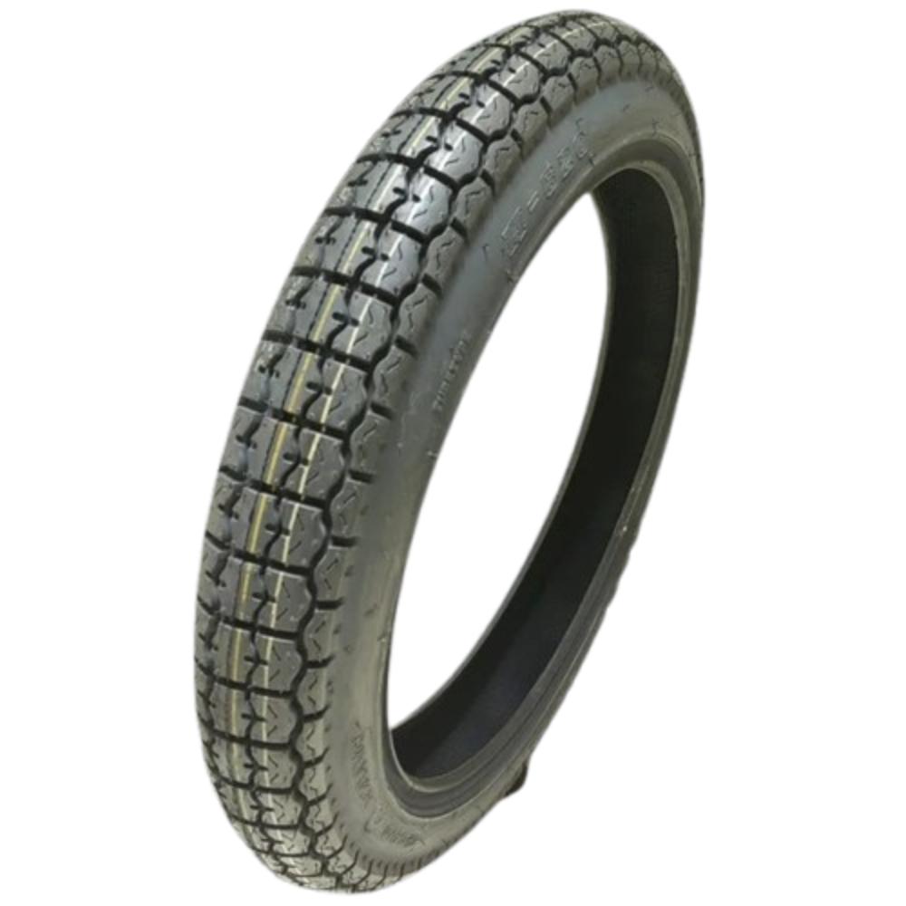 Llanta 300-18 4PR TT 47P R18 47P CHAOYANG H620