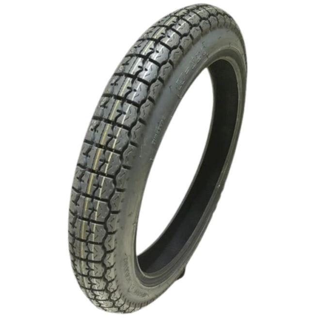 Llanta 300-18 4PR TT 47P R18 47P CHAOYANG H620