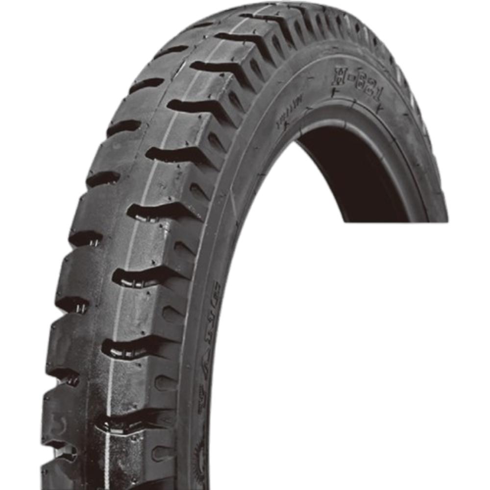 Llanta 3.00-12 R12 52J Chaoyang H621